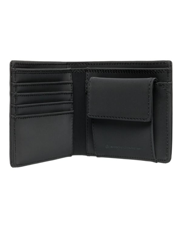 BILLETERA MASCULINO ELEMENT HODGE STRAP – foto 2